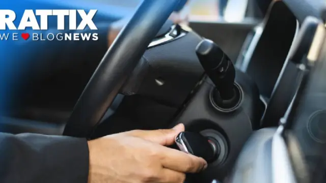Malos hábitos al volante, ¿seguro que no los tienes?